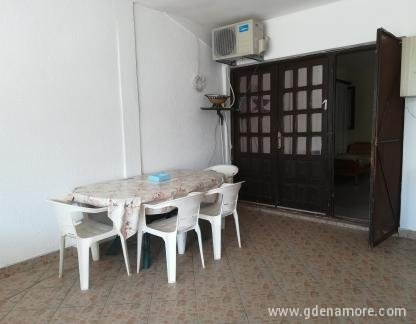 Guest house Ada, , Privatunterkunft im Ort Dobre Vode, Montenegro - IMG_20180823_085751